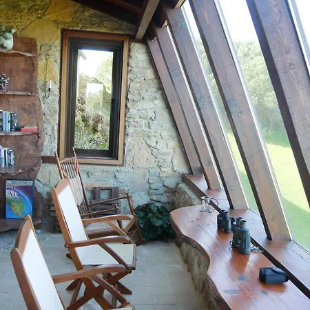 Vila Pines Of Salgado Beachview By Book Yourholiday Pt