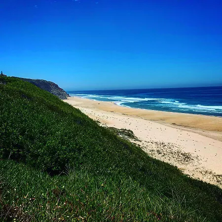 Pines Of Salgado Beachview By Book Yourholiday Pt 纳扎雷
