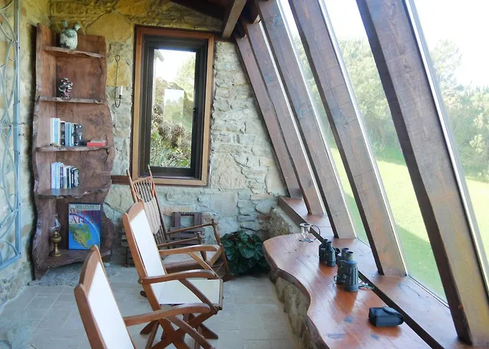 Villa Pines Of Salgado Beachview By Book Yourholiday Pt