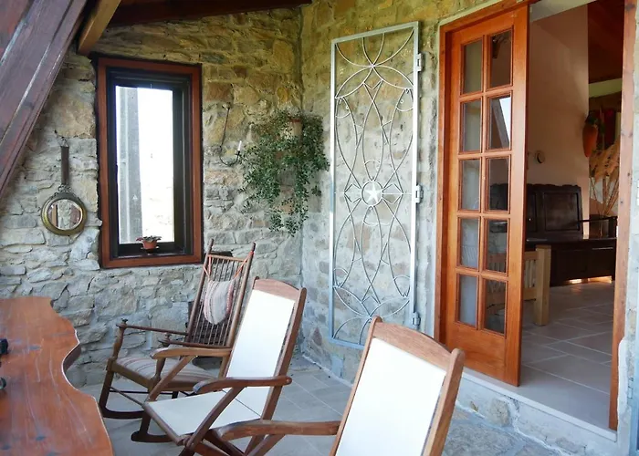 Villa Pines Of Salgado Beachview By Book Yourholiday Pt