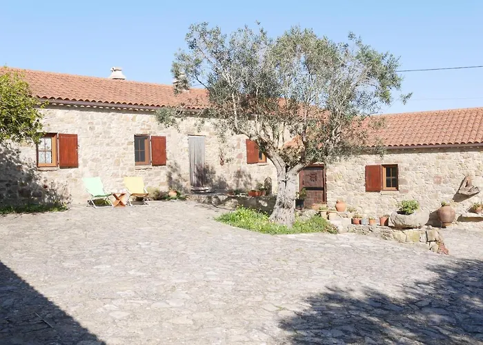 Pines Of Salgado Beachview By Book Yourholiday Pt *