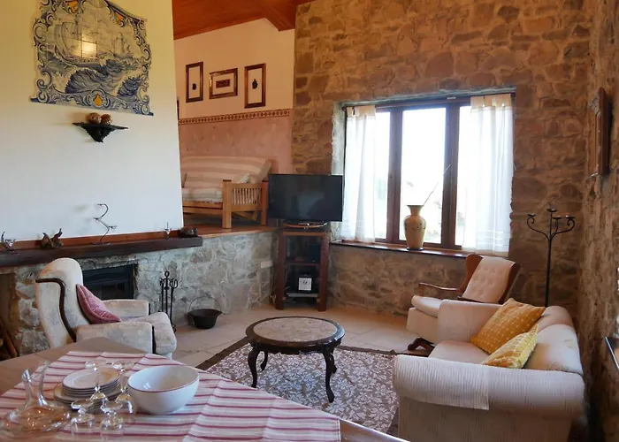 Villa Pines Of Salgado Beachview By Book Yourholiday Pt